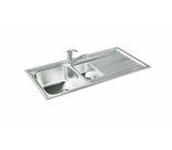 Carron 150 Rapid Inset Sink